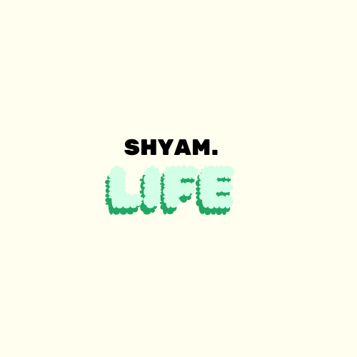 Shyam